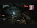 XBOX360配信｜合金裝備：崛起復仇｜DLC-01-塞繆爾｜HARD難度 (7)