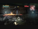 XBOX360配信｜合金裝備：崛起復仇｜DLC-01-塞繆爾｜HARD難度 (9)