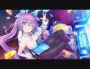【スイメド】夢見るバニータイム　紬