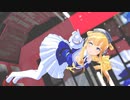 【MMD】提督さんこちらっ！【百角式フレッチャー／Fletcher】