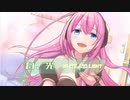 【巡音ルカ】白、光（White and light）【オリジナル曲】
