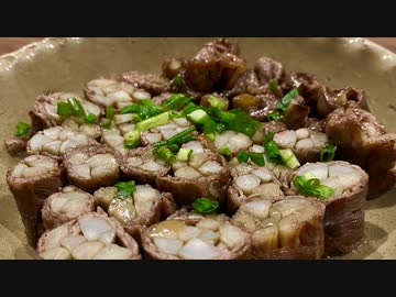 【ごぼう巻き】自分を大蛇丸と信じて止まない一般男性が優勝する動画です。