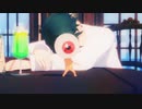 【ゲゲゲの謎/ゲ謎MMD】Movin' up!【目玉のおやじ】