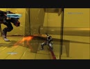 XBOX360配信｜合金裝備：崛起復仇｜DLC-01-塞繆爾｜HARD難度 (12)