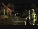 XBOX360配信｜合金裝備：崛起復仇｜DLC-01-塞繆爾｜HARD難度 (14)