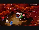 RPGの原点の旅part16　vsクイーンフラワー【スーパーマリオRPGリメイク】