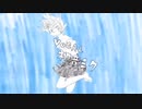 ウミユリ海底譚／n-buna 様歌ってみた(coverノア／imi)
