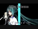 【2024年新春ＭＭＤ祭り】ノンブレス・オブリージュ ／ YYB式初音ミク 10th