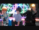 【ジャンル混合MMD+カメラ配布】声量トリオでCH4NGE