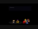 【プレイ動画】Five_Nights_at_Freddy's 4 Night6