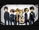 【誰なんだよ】ロストワンの号哭 合唱【4人+2】