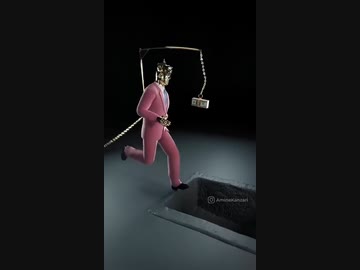 ホモと見る現代社会を風刺する映像集