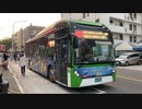 倒數第二日運行的 雲林客運 BYD K9DA 102路 EAL-0706