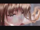 MMD☆Rumor/PRODUCE48☆SPS式千斗いすず（甘ブリ）水着版