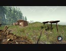 【実況】ちょっくら森でキャンプしてくる【TheForest】part13