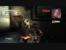 XBOX360配信｜合金裝備：崛起復仇｜DLC-01-塞繆爾｜HARD難度 (19)