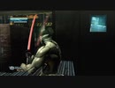 XBOX360配信｜合金裝備：崛起復仇｜DLC-01-塞繆爾｜HARD難度 (22)