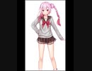 【＃Cevio】Rosaちゃんのご挨拶【＃Rosa】＃第三回ジェバンニ投稿祭