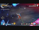 【DBTB】リプレイ1(実況なし)