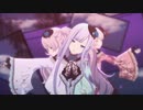 和風ロリータで独りんぼエンヴィー【プロセカ3DMV】