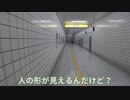 帰宅配信していたら全身タイツマンにリア凸された？！【８番出口リアクション1分動画投稿祭】