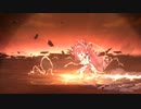 【オトギフロンティア】アリス好きの狂戦士桜 vs 2023年クリスマス【プレイ動画】