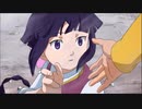 【MAD】機動戦士ガンダムAGE フリット編 Blu ray＆DVD 第1巻 PVのBGMを推しの子のOP「アイドル」にしてみた