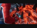 [スパイダーマン2]第15回(15-5) 巣を駆除する