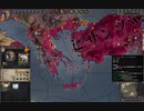 夏草のCK2　第１０章　ビザンツ帝国（東ローマ。ローマ。）中世前期。その１０　ck2 2024-01-02 23-33-25
