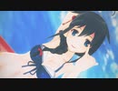 【MMD艦これ】ぽんぷ長式改変 時雨改三【DEEP BLUE TOWNへおいでよ】