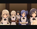 Hungry Bambi【貴方のクラシカルメイドコーデ】 1080P
