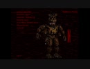 【プレイ動画】Five_Nights_at_Freddy's 4 Night8(20/20/20/20)