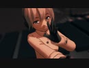 【MMD】雪歌ユフでえれくとりっく・えんじぇぅ【UTAUカバー】