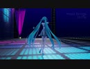 ザ・チェイス - 初音ミク English【MMD】