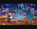 原神　螺旋12層ショタキャラだけ縛り　Ver.4.3