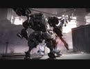 テスターAC撃破