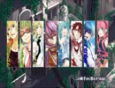 【合唱】天ノ弱【反対言葉】