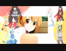 【合唱】オツキミリサイタル【コラボっ!しませんか?】