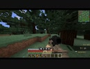 マイクラ・銃modでサバイバル #1 ～Craft Warfare One Man Army ～
