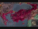 夏草のCK2　第１０章　ビザンツ帝国（東ローマ。ローマ。）中世前期。その１２　ck2 2024-01-03 09-19-26