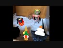 【ショート】明けましておめでとうございます！な子猫