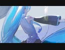 one's ears / 初音ミク