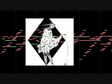 【東方風自作曲】Die Puppe