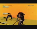 XBOX360配信｜合金裝備：崛起復仇｜DLC-01-塞繆爾｜HARD難度 (24)