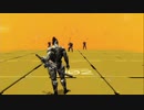 XBOX360配信｜合金裝備：崛起復仇｜DLC-01-塞繆爾｜HARD難度 (26)