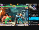 ストⅢ3rd　木曜東西戦　23.12.28（木）　西日暮里バーサス　1/2