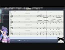 初級者DTMerの10分DTM挑戦! 2024/01/03