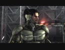 XBOX360配信｜合金裝備：崛起復仇｜DLC-01-塞繆爾｜HARD難度 (28)