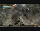 XBOX360配信｜合金裝備：崛起復仇｜DLC-01-塞繆爾｜HARD難度 (29)