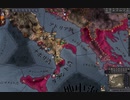 夏草のCK2　第１０章　ビザンツ帝国（東ローマ。ローマ。）中世前期。その１５　ck2 2024-01-03 13-44-07